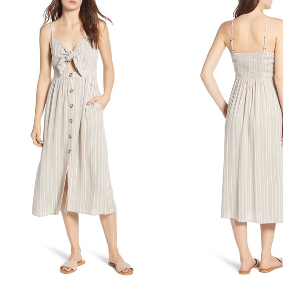 Mimi Chica Dresses & Skirts - Mimi Dress